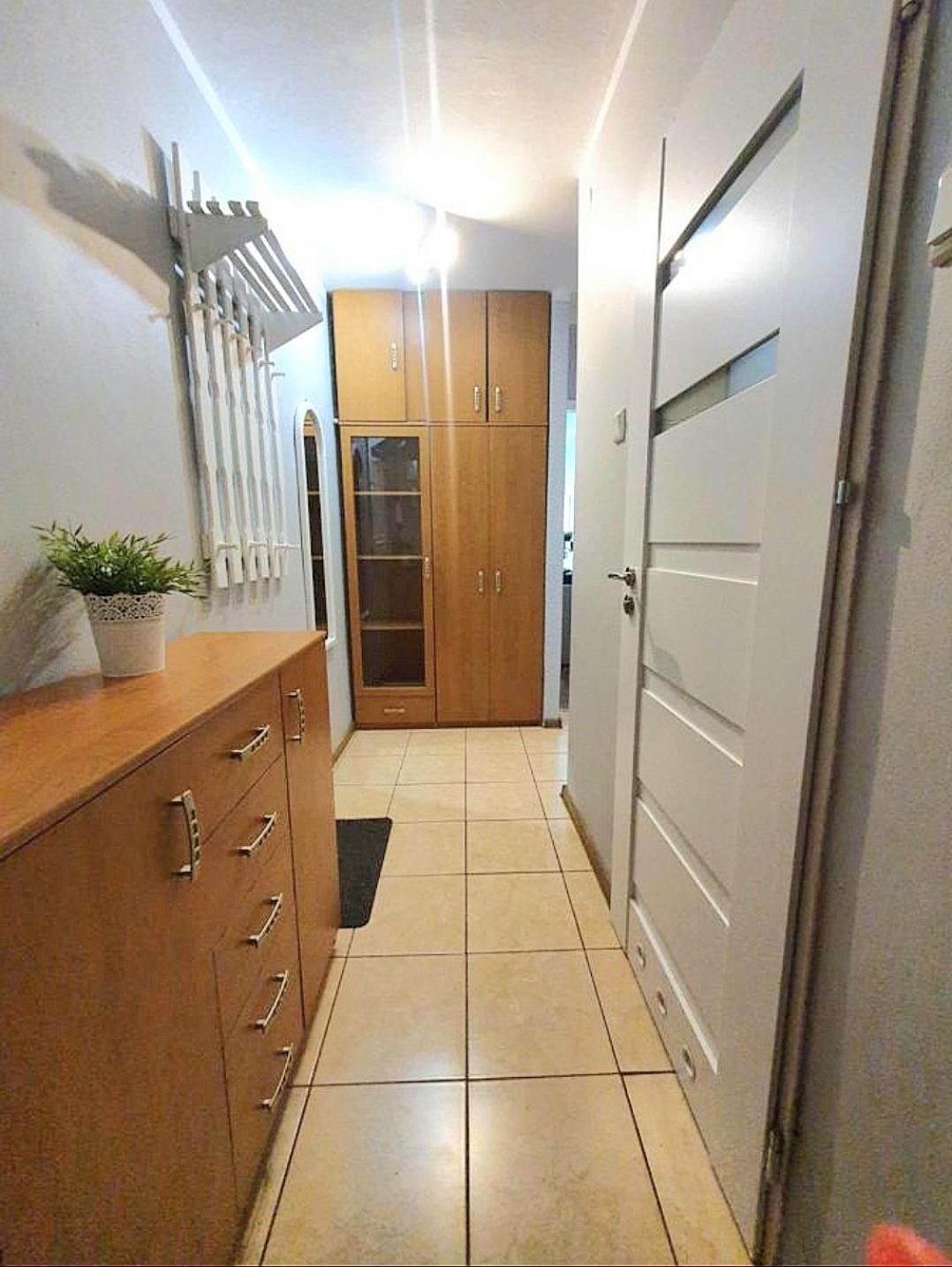Wakacyjne Mieszkanie Gdansk Bagian luar foto